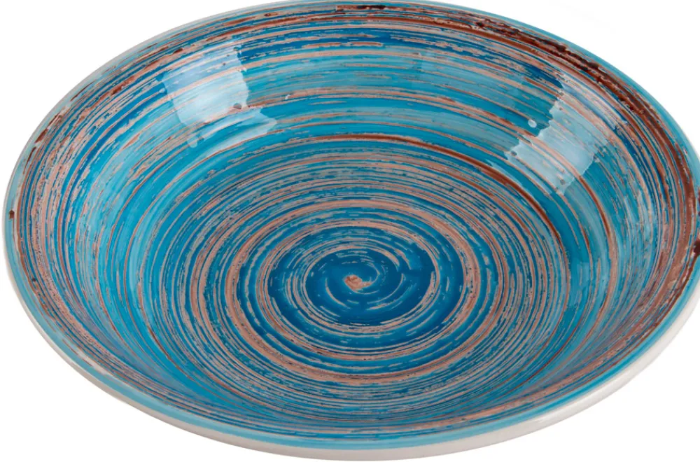 bord_tief_swirl_blauw_cm_2.webp KARE Design Bord Tief Swirl Blauw Ø21cm