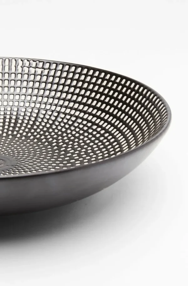 KARE Design Bord Tief Tokyo Ø20cm