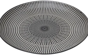 KARE Design Bord Tokyo Ø26cm