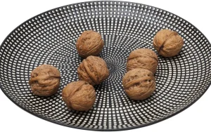 KARE Design Bord Tokyo Ø26cm