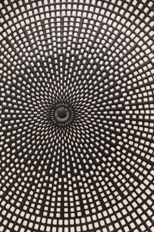 KARE Design Bord Tokyo Ø26cm