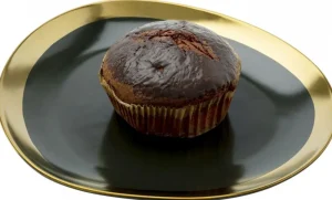 KARE Design Bord Vibrations Ø27cm