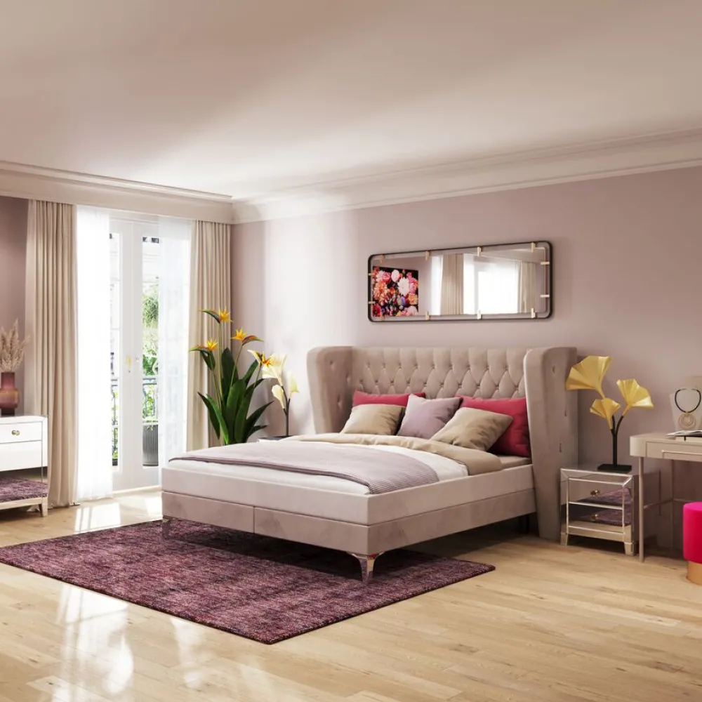 boxspringbed_benito_moon_cream_xcm_0.webp KARE Design Boxspringbed Benito Moon Cream 180x200cm