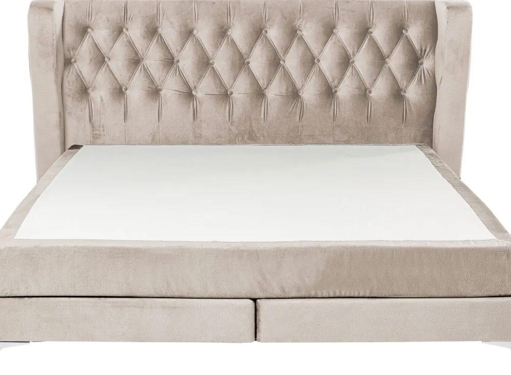 boxspringbed_benito_moon_cream_xcm_1-1.webp KARE Design Boxspringbed Benito Moon Cream 160x200cm