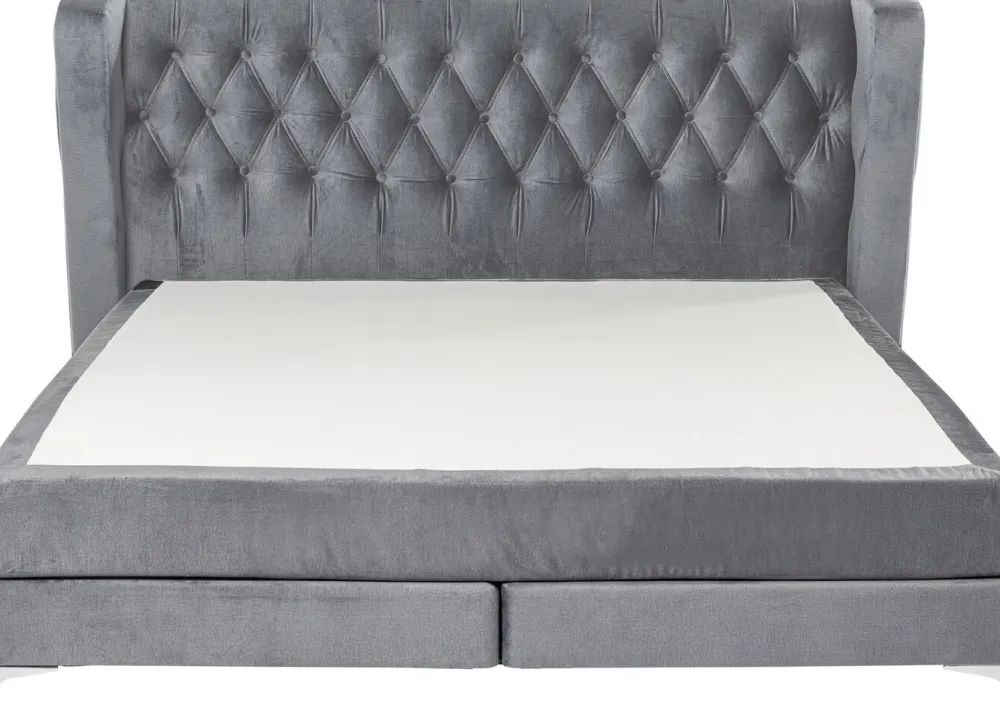 boxspringbed_benito_moon_grey_xcm_2.webp KARE Design Boxspringbed Benito Moon Grey 160x200cm