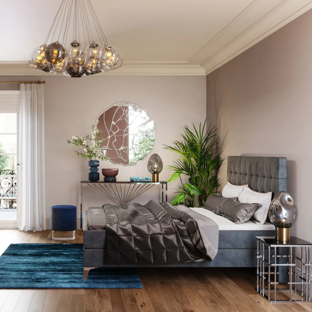 boxspringbed_benito_star_grey_xcm_0-1.webp KARE Design Boxspringbed Benito Star Grey 180x200cm