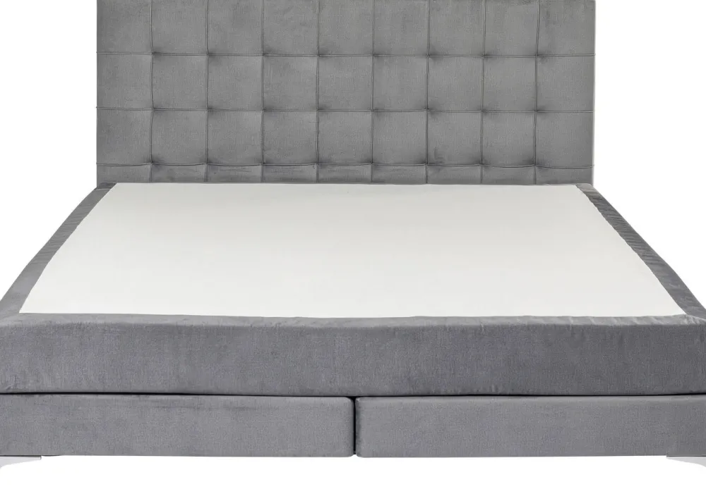 boxspringbed_benito_star_grey_xcm_2-1.webp KARE Design Boxspringbed Benito Star Grey 180x200cm