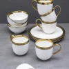 KARE Design Breakfast Set Bell (12/part)