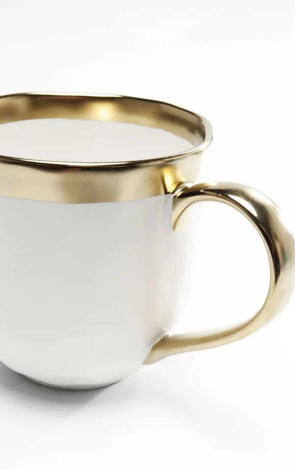 KARE Design Breakfast Set Bell (12/part)