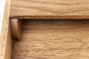 KARE Design Bureau Attento 118x70cm