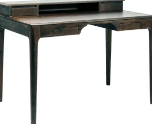 KARE Design Bureau Brooklyn Walnut 110x70cm