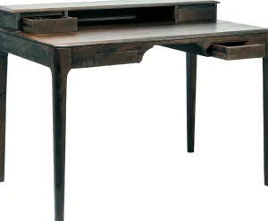 KARE Design Bureau Brooklyn Walnut 110x70cm