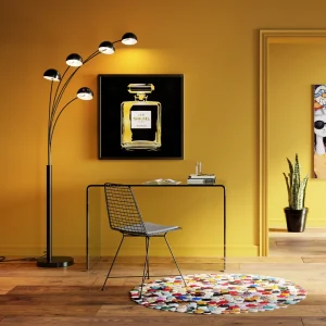 KARE Design Bureau Clear Club 125x60cm