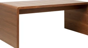 KARE Design Bureau Club Walnut 180x85cm
