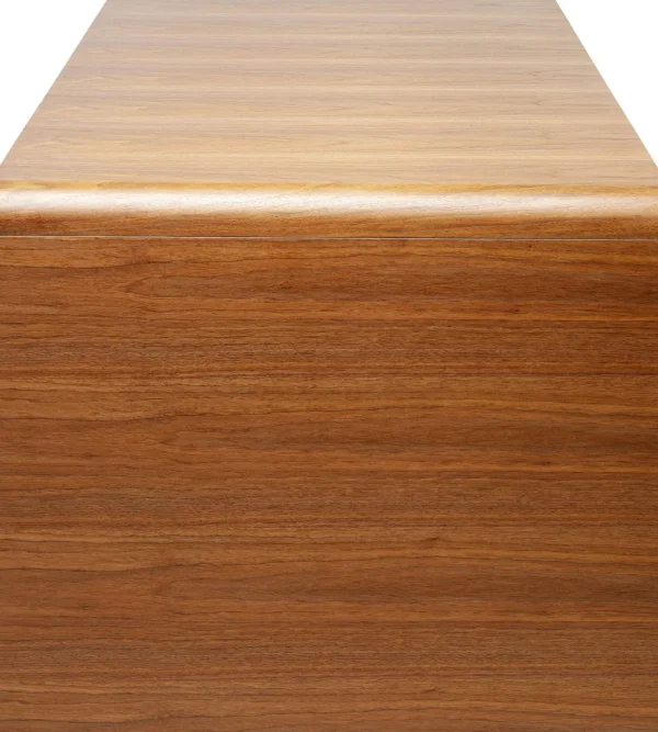 KARE Design Bureau Club Walnut 180x85cm