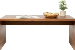 KARE Design Bureau Club Walnut 180x85cm