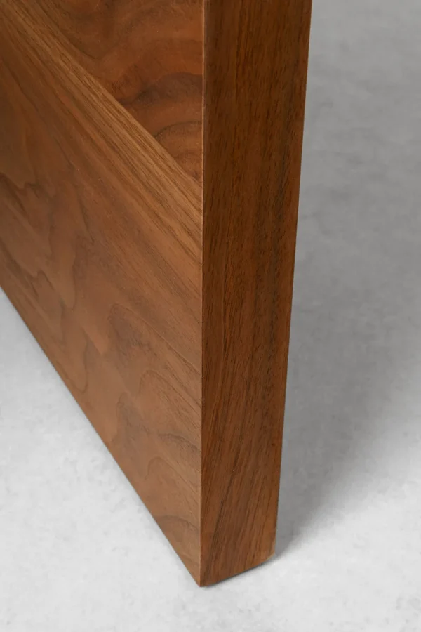 KARE Design Bureau Club Walnut 180x85cm