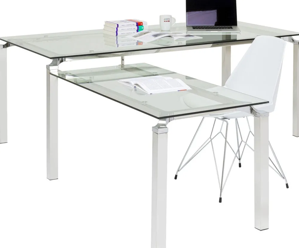 bureau_lorenco_chrom_winkelcombi_xcm_2.webp KARE Design Bureau Lorenco Chrom Winkelcombi 210x180cm