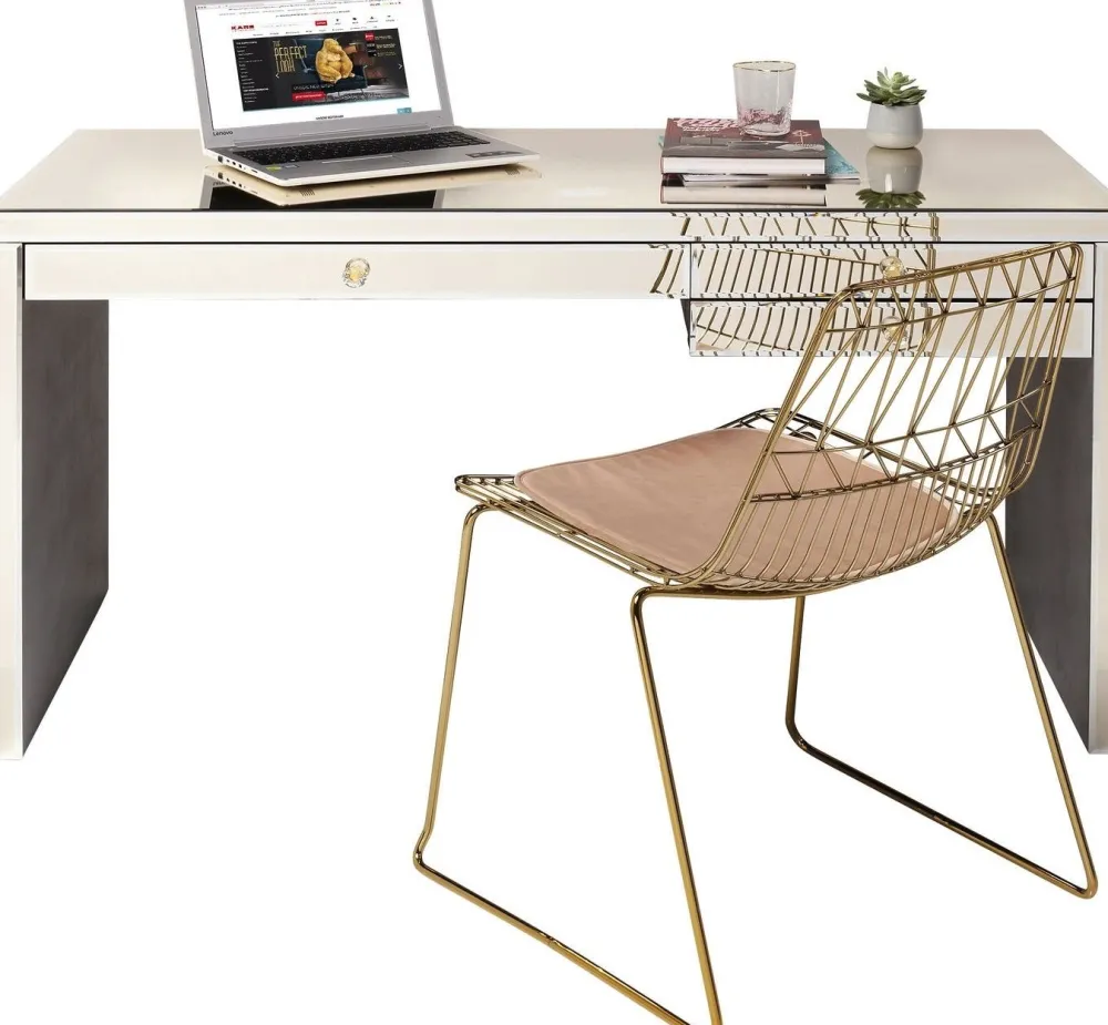 bureau_luxury_champagne_xcm_4.webp KARE Design Bureau Luxury Champagne 140x60cm