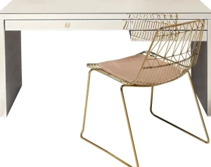 KARE Design Bureau Luxury Champagne 140x60cm