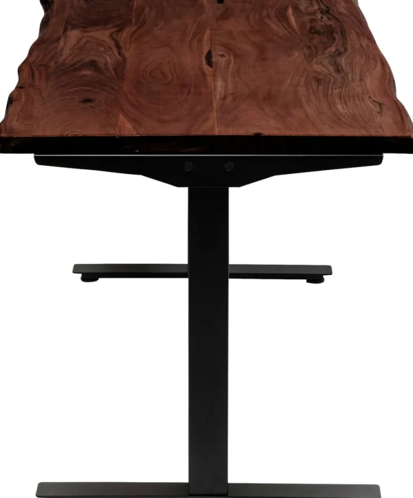 KARE Design Bureau Office Harmony Donker 180x90cm