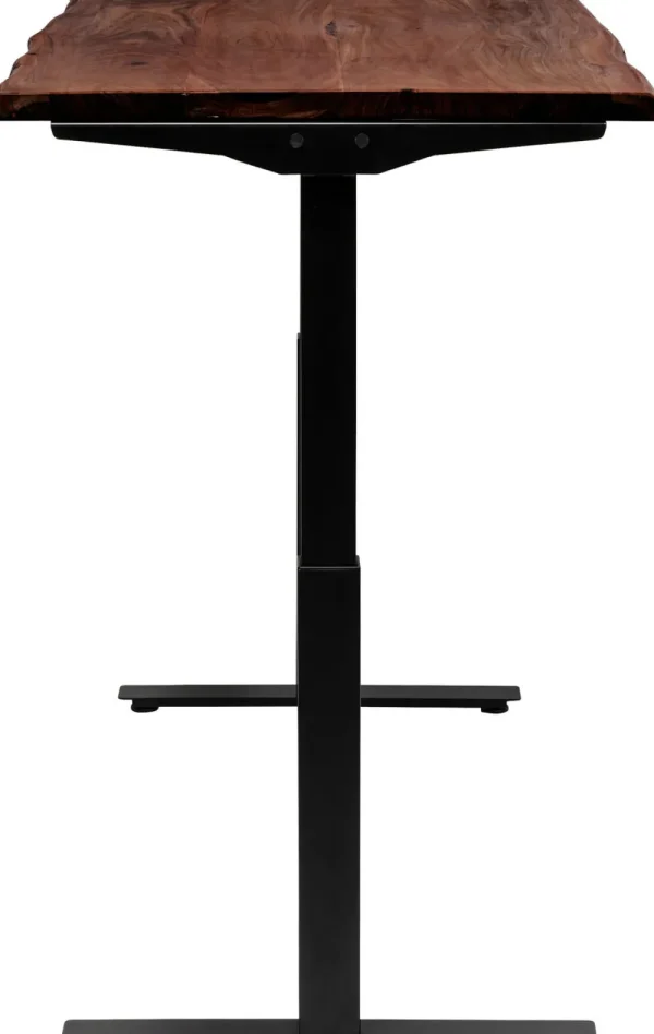 KARE Design Bureau Office Harmony Donker 180x90cm