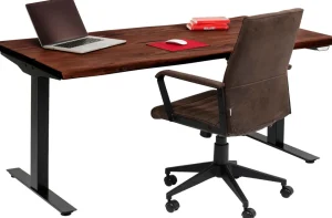 KARE Design Bureau Office Harmony Donker 180x90cm