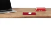 KARE Design Bureau Office Harmony Zwart 160x80cm