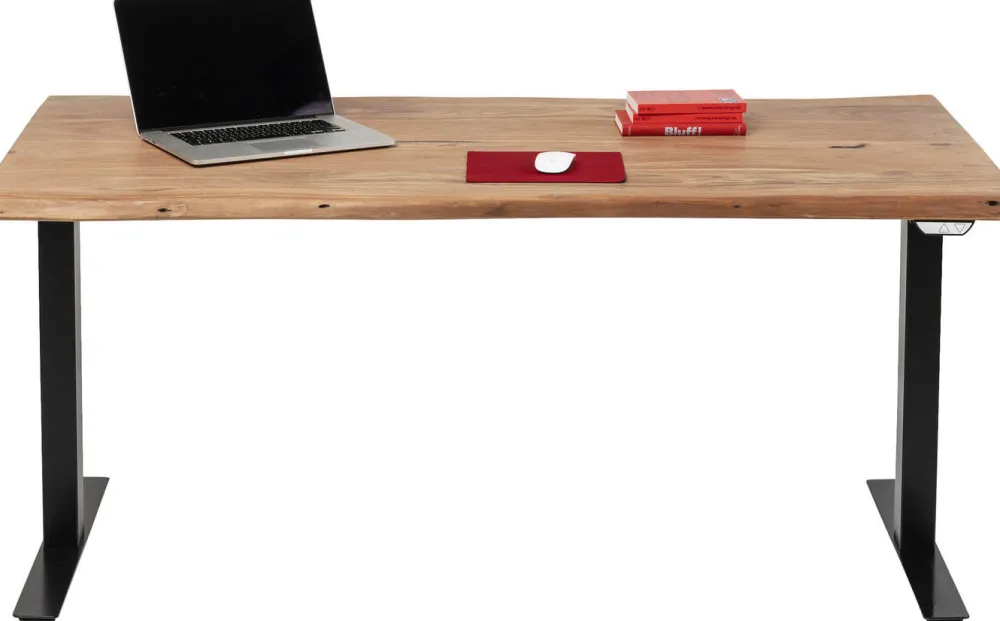 bureau_office_harmony_zwart_xcm_0.webp KARE Design Bureau Office Harmony Zwart 160x80cm