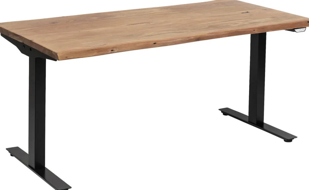 bureau_office_harmony_zwart_xcm_3.webp KARE Design Bureau Office Harmony Zwart 160x80cm