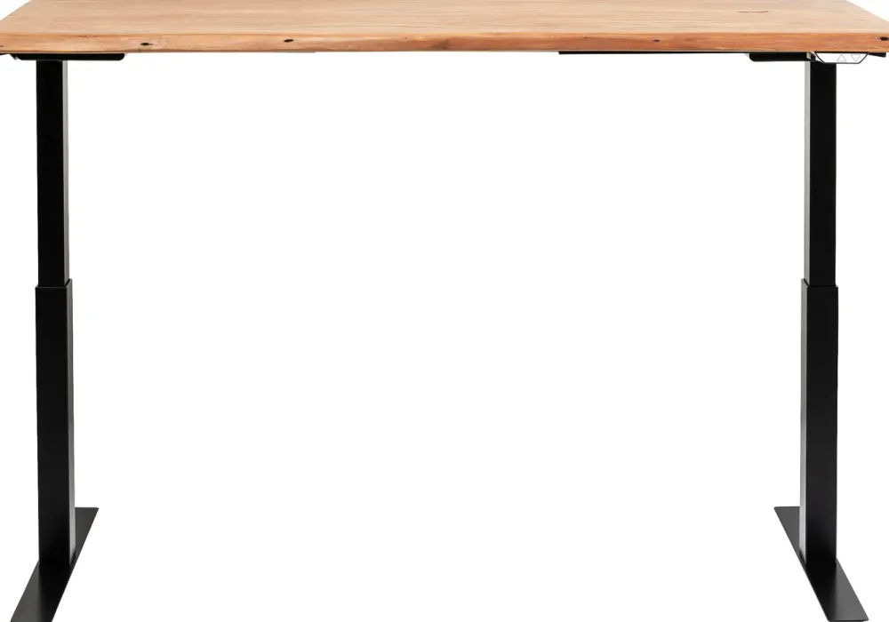 bureau_office_harmony_zwart_xcm_4-2.webp KARE Design Bureau Office Harmony Zwart 200x100cm