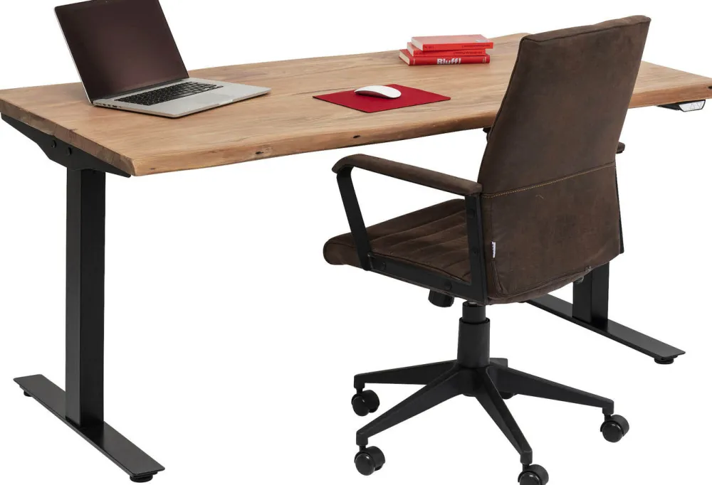 bureau_office_harmony_zwart_xcm_4.webp KARE Design Bureau Office Harmony Zwart 160x80cm