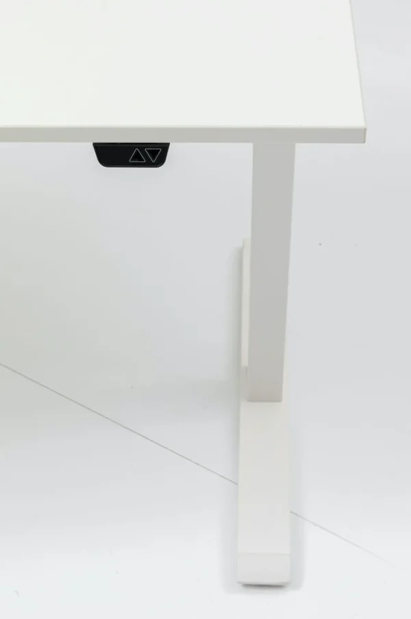 KARE Design Bureau Office Smart Wit Wit 140x60cm