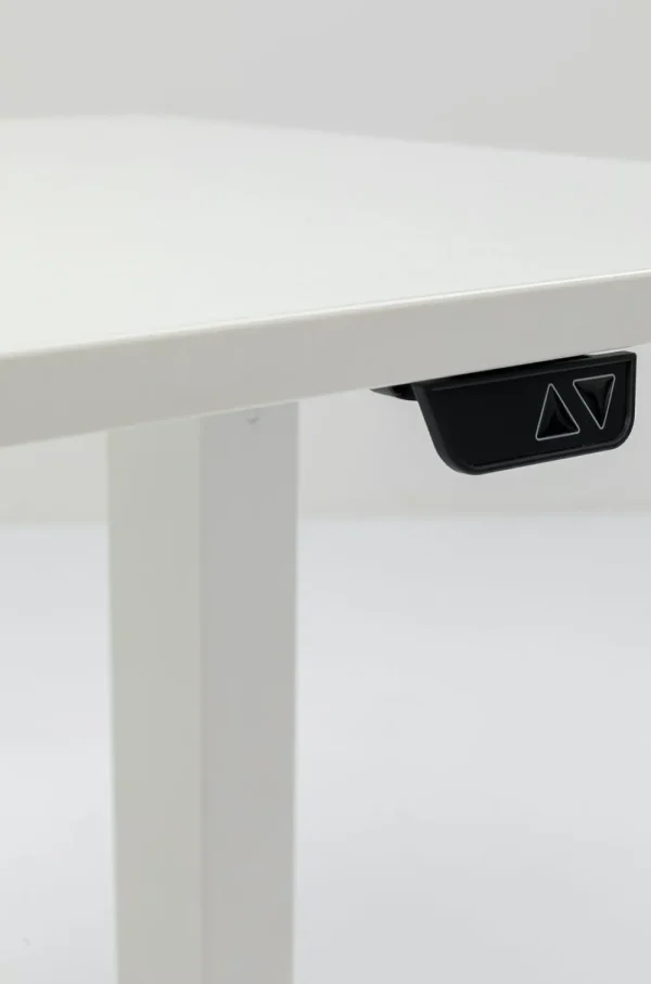 KARE Design Bureau Office Smart Wit Wit 140x60cm