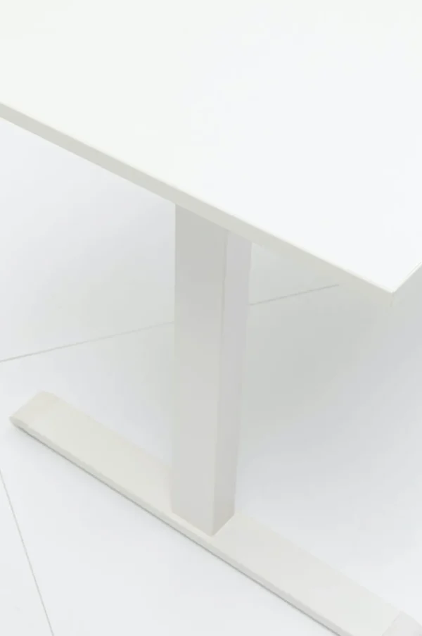 KARE Design Bureau Office Smart Wit Wit 140x60cm
