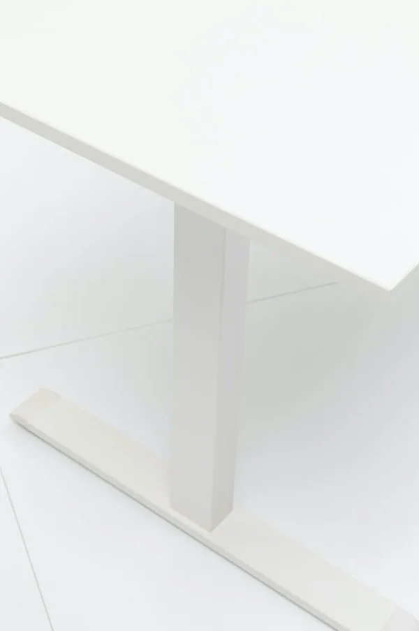 KARE Design Bureau Office Smart Wit Wit 160x80cm