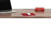 KARE Design Bureau Office Symphony Donker Zwart 160x80cm