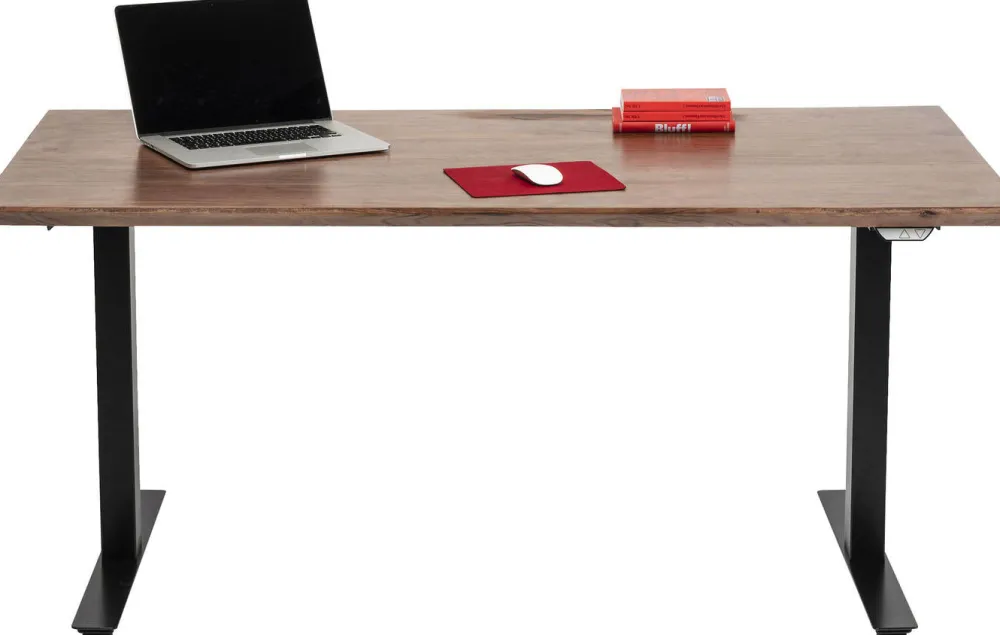 bureau_office_symphony_donker_zwart_xcm_0.webp KARE Design Bureau Office Symphony Donker Zwart 160x80cm