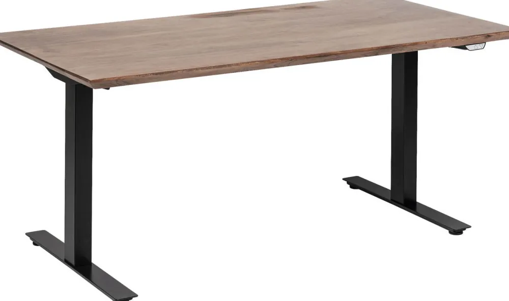 bureau_office_symphony_donker_zwart_xcm_3.webp KARE Design Bureau Office Symphony Donker Zwart 160x80cm