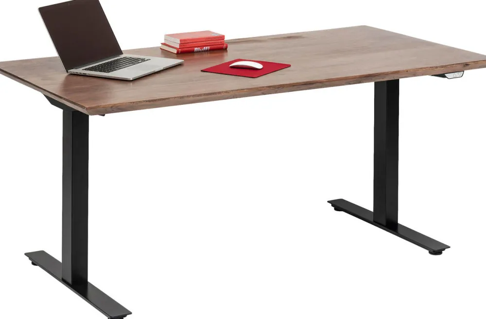 bureau_office_symphony_donker_zwart_xcm_5.webp KARE Design Bureau Office Symphony Donker Zwart 160x80cm