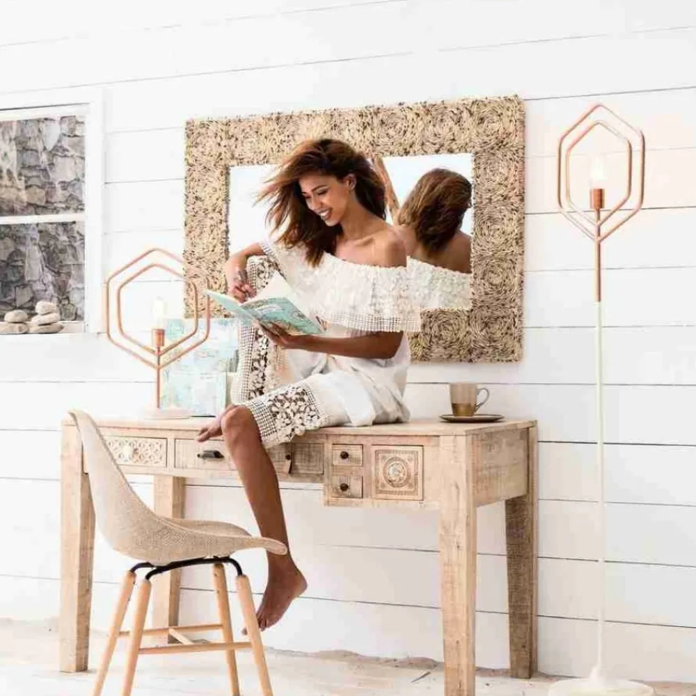 bureau_puro_xcm__lades_0.webp KARE Design Bureau Puro 135x60cm 6 Lades