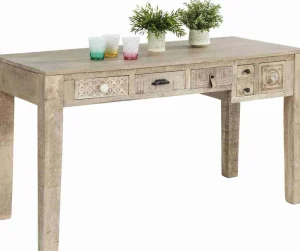 KARE Design Bureau Puro 135x60cm 6 Lades