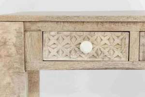 KARE Design Bureau Puro 135x60cm 6 Lades