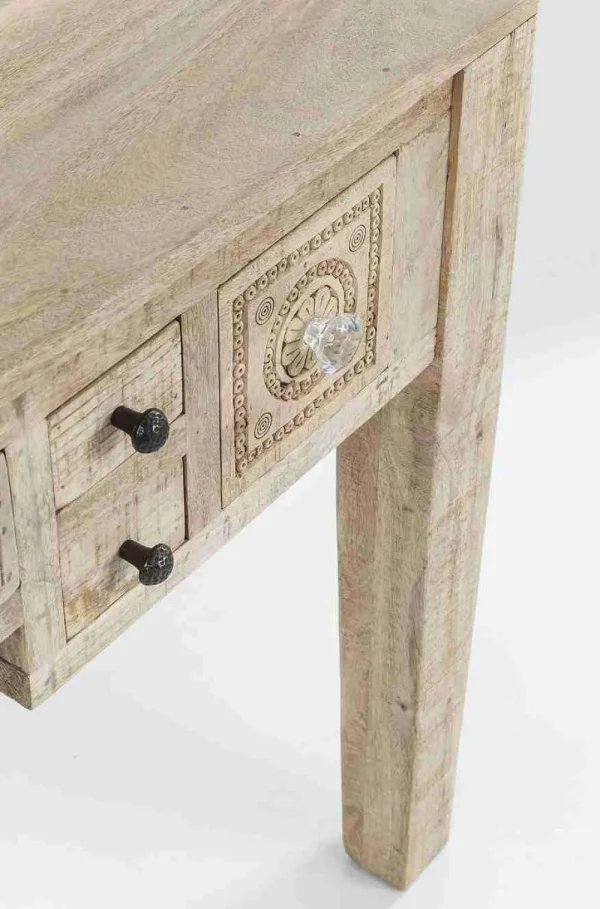 KARE Design Bureau Puro 135x60cm 6 Lades