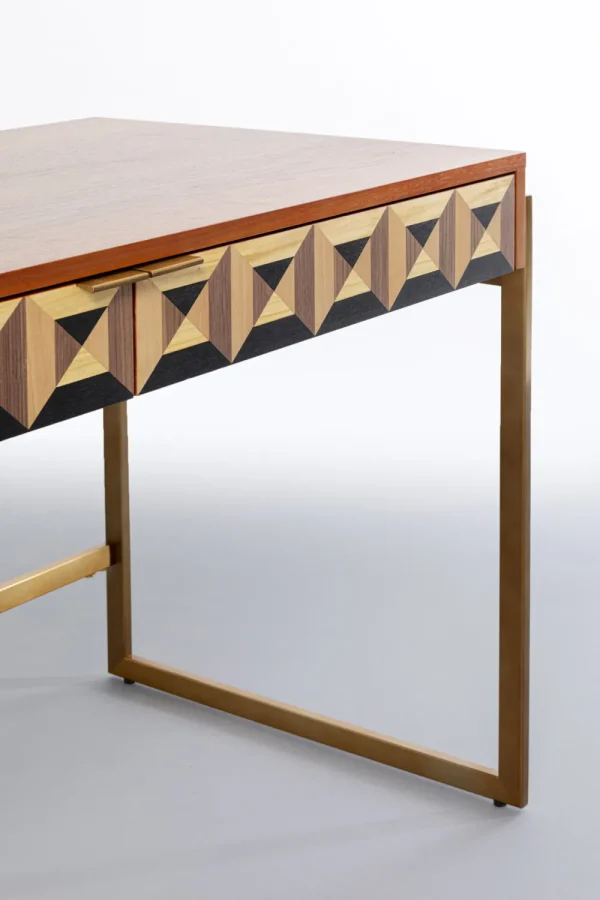 KARE Design Bureau Silencio 120x76cm