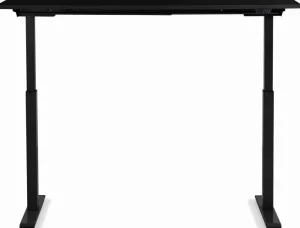 KARE Design Bureau Smart Black 140x70cm