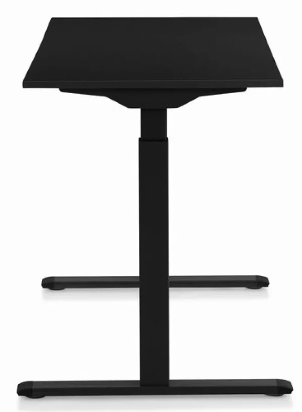 KARE Design Bureau Smart Black 140x70cm