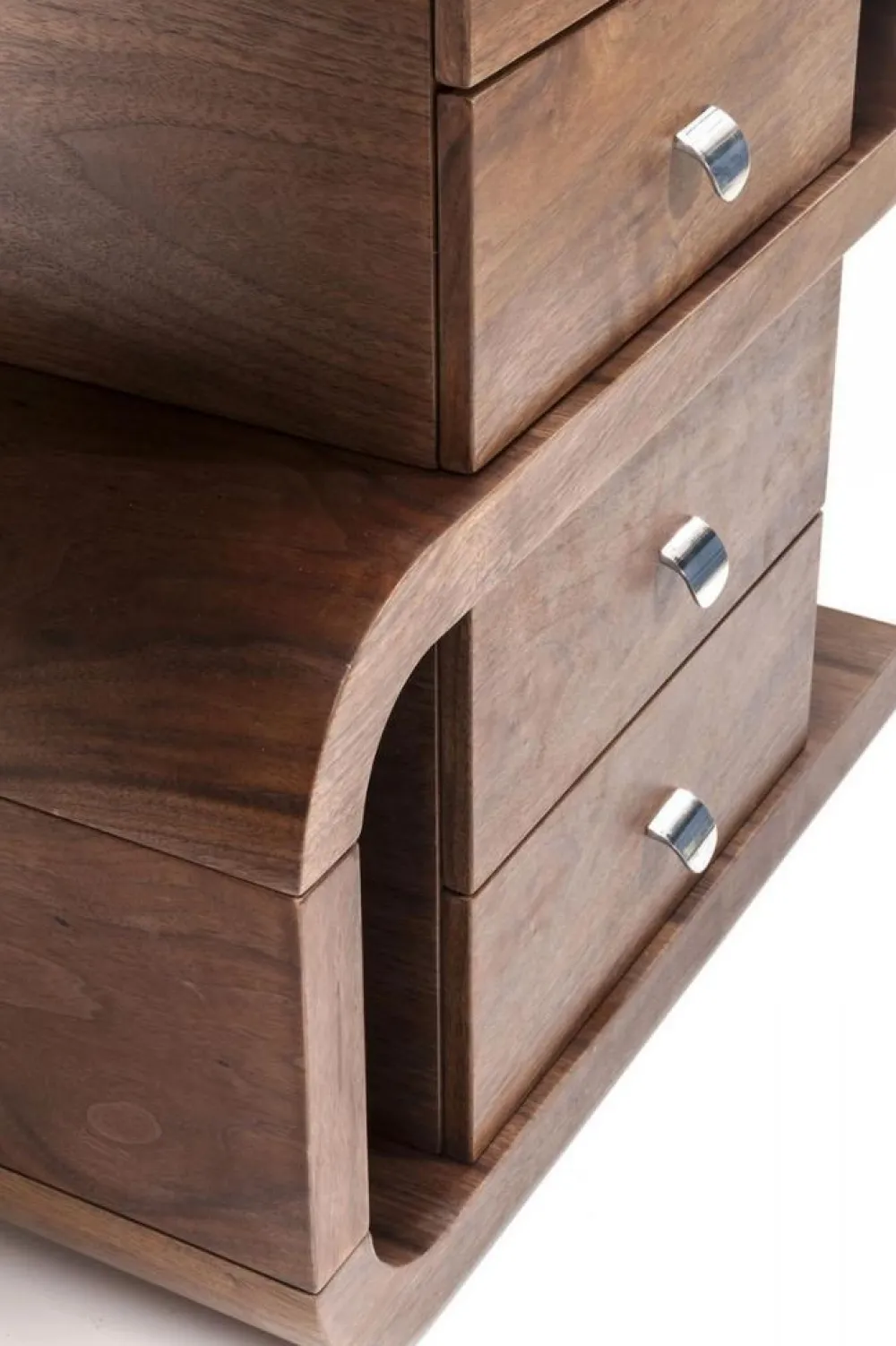 bureau_soft_snake_walnut_xcm_4.webp KARE Design Bureau Soft Snake Walnut 150x70cm