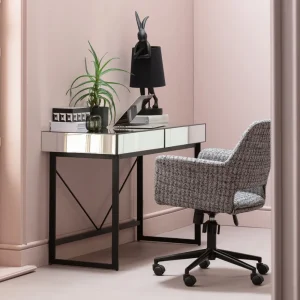 KARE Design Bureau Soran Black 120x50cm