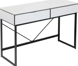 KARE Design Bureau Soran Black 120x50cm